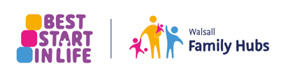 Best Start in Life · Walsall Family Hubs